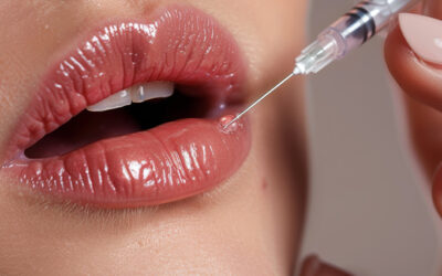 Medical Aesthetics in Turkey: Why International Patients Choose Hamithan Okur in Izmir for Dermal Fillers